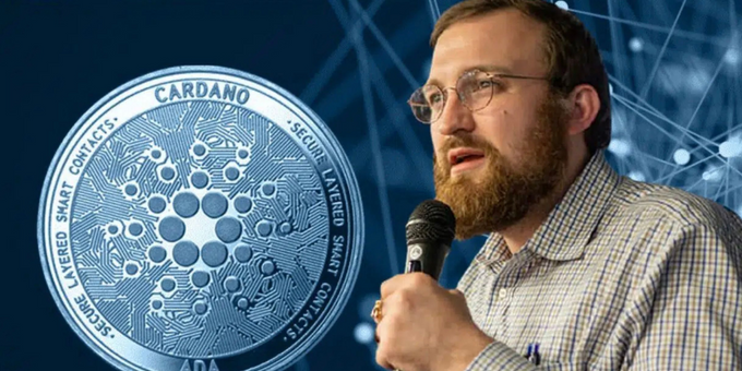 Cardano Kurucusu Charles Hoskinson, XRP Hakkında Konuştu