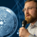 Cardano Kurucusu Charles Hoskinson, XRP Hakkında Konuştu