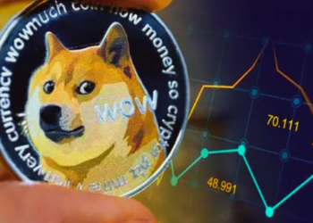 Dogecoin Balinaları Harekete Geçti! İyimserlik Artıyor