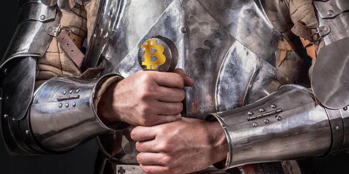 Bitcoin ETF Onayının Ardında Süren Büyük Çekişme: ABD'li Finans Devleri Savaşa Hazır