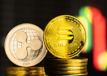 SOL ve XRP Mücadelesi; Solana Yükselişi Tam Gaz Devam Ediyor