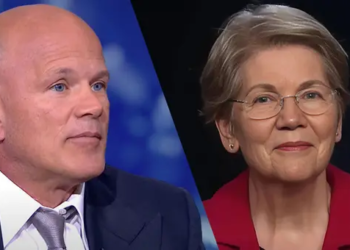 Mike Novogratz, Kripto Tasarısı Konusunda Senatör Warren'a Meydan Okudu