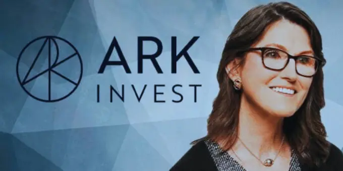 Ark Invest, Coinbase ve GBTC'yi Satmaya Devam Ediyor, Peki Hangi Hisseleri Alıyor?