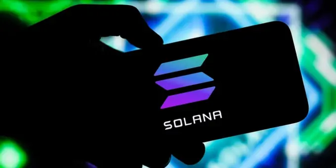 Solana Fiyat Artışı Durmak Bilmiyor; %20'lik Artış ile Şimdi Yatırımcılar ve AirDrop Avcılarının Gözü SOL'da!
