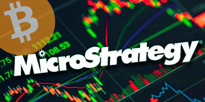 MicroStrategy Yeniden Sahnede; Yeni Alım Haberi ile Gözler BTC Fiyatına Çevrildi