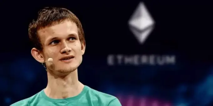 Vitalik Buterin, Ethereum için Önemli Bir Teklif ile Geldi