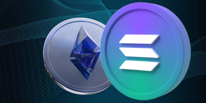 Solana 2024'te Ethereum'u Gölgede Bırakabilir mi?