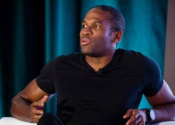 Arthur Hayes, SOL Satıp ETH Aldığını Duyurdu