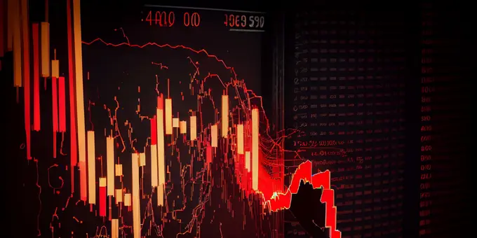 Kripto Piyasası Kırmızıya Boyandı; Günün Kritik Detayları