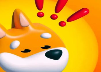 Bu Son Zamanların Gözle Memecoin'i % 110 Yükseldi! İşlem Hacimlerinde SHIB'i Geride Bıraktı