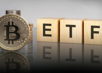 Bitcoin ETF Rüzgarı: Sadece Üç Günde 10 Milyar Dolarlık İşlem