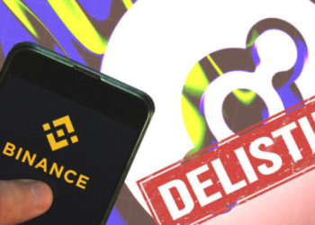 Binance Duyurdu: Yarın Delist Olacaklar