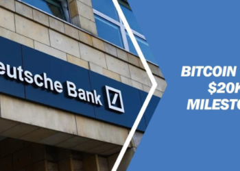 Deutsche Bank Bitcoin Anketi 20.000 Dolar Korkusunu Tetikledi
