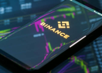 Binance Borsasından Listeleme Duyurusu