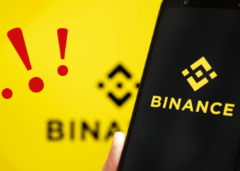 Binance Borsasından Dolandırıcılara Karşı Uyarı!