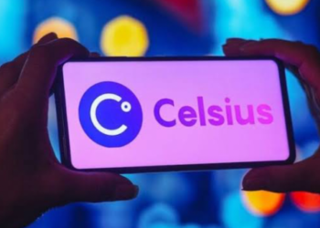 Celsius, Borsalara 125 Milyon Dolarlık Transfer Gerçekleştirdi