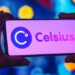 Celsius, Borsalara 125 Milyon Dolarlık Transfer Gerçekleştirdi