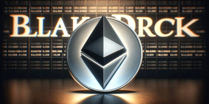 BlackRock CEO’sundan Ethereum ETF Açıklaması Geldi