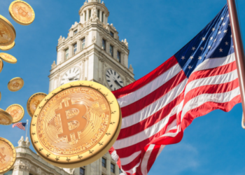 ABD Hükümeti, Binlerce Bitcoin Satışı İçin Planlarını Duyurdu