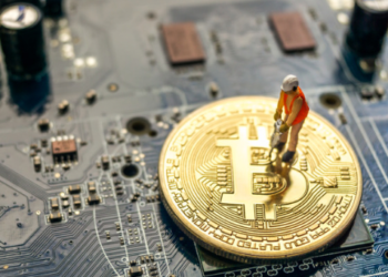 Madenci Verileri Bitcoin İçin Satış İşaretleri Veriyor