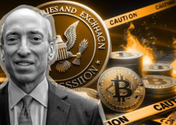 Gary Gensler, ETF Onayını Yorumladı; Yine Olumsuz Konuştu
