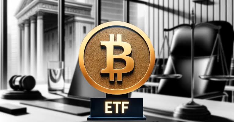 Spot Bitcoin ETF'leri Bu Tarihte Ticarete Başlamaya Hazırlanıyor