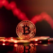 Bitcoin 40 bin Doların Altına Geriledi