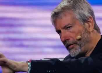 Michael Saylor, 216 Milyon Dolarlık Hisse Satışı Başlattı