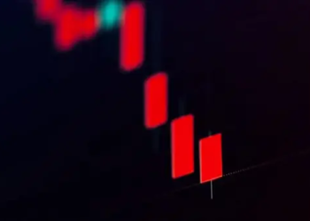 Bitcoin Fiyatı ve Beraberinde Altcoinler için Kırmızı Gün