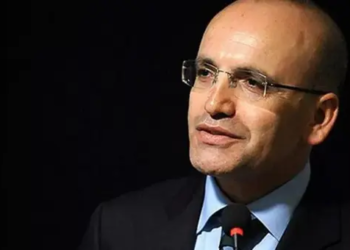 Hazine ve Maliye Bakanı Mehmet Şimşek'ten Kripto Düzenlemelerine İlişkin Açıklama Geldi