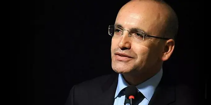 Hazine ve Maliye Bakanı Mehmet Şimşek'ten Kripto Düzenlemelerine İlişkin Açıklama Geldi