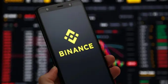 Binance Tayland'da Kripto Borsasını Başlattı