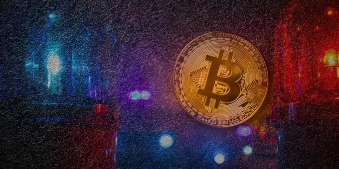 Alman Polisinden Kripto Operasyonu: 2 Milyar Dolar Değerinde Bitcoin Ele Geçirildi