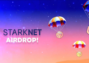 Starknet (STRK) Airdop Detayları