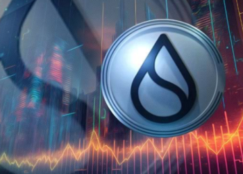 Sui (SUI) Grafiği Düzeltmeye İşaret Ediyor