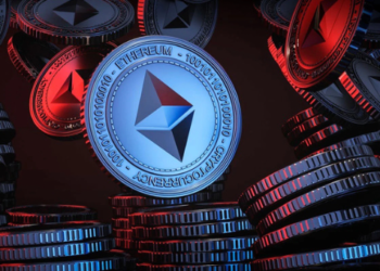 Ethereum Balinası 9 Yıl Sonra Uyandı