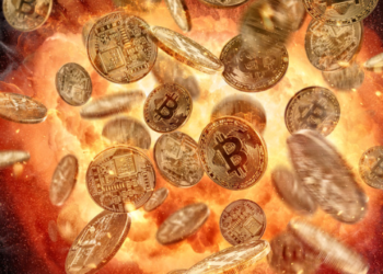 Bitcoin İki Yıl Sonra 57.000 Dolara Dokundu!