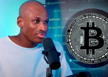 Arthur Hayes: Bu, Bitcoin (BTC) Fiyatını 1 Milyon Dolara Götürecek