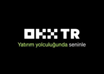 OKX, Türkiye Atağını Yaptı: OKX TR Başlatıldı
