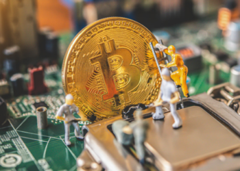 Bitcoin Madencileri BTC Satmaya Devam Ediyor