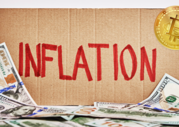 Beklenti Üzeri Gelen Enflasyon Verisi Bitcoin Fiyatını Düşürdü