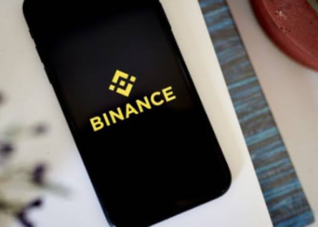 Binance Ocak Ayının Lideri Oldu