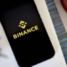 Binance Ocak Ayının Lideri Oldu