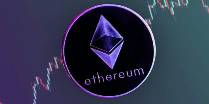 Kripto Analistine Göre Ethereum Yaklaşık %50 Yükselişin Zirvesinde