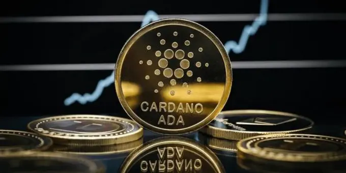 Cardano 24 Saatte %10'dan Fazla Arttı