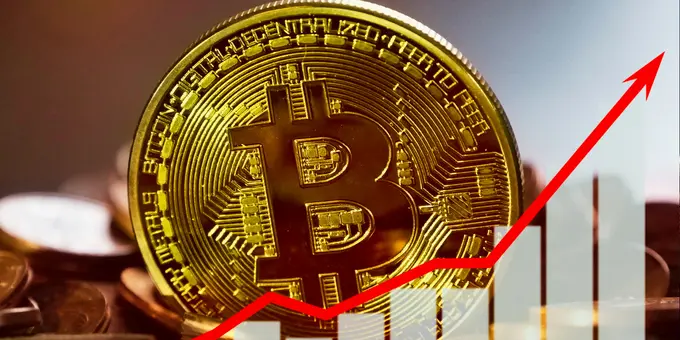 Balina ve ETF Desteğini Arkasına Alan Bitcoin 60.000 Dolara Doğru İlerliyor