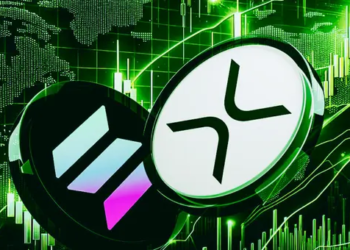 XRP ve Solana Cephesinden Son Gelişmeler; Fiyat ve Balina İşlemlerinde Yükseliş Dikkatleri Çekti