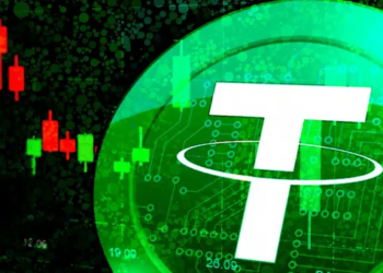 JPMorgan Tether Konusunda Uyarı