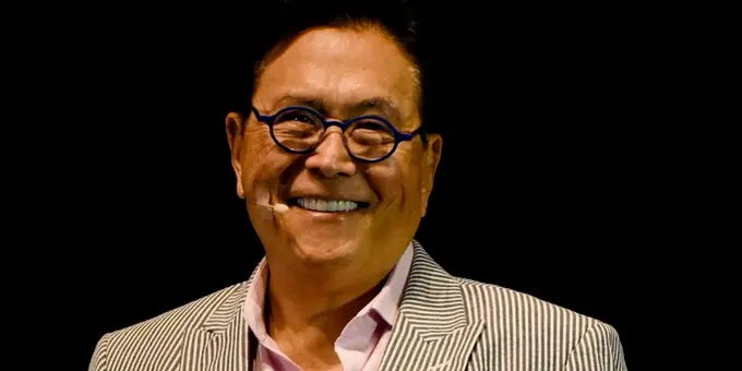 Robert Kiyosaki Bitcoin Fiyatı için 100.000 Dolara İşaret Etti. İşte Verdiği Yakın Tarih