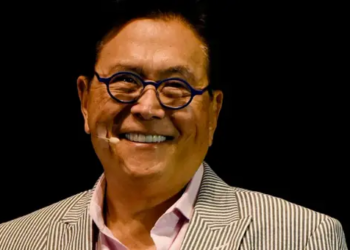 Amerikan İmparatorluğunun Sonu mu? Robert Kiyosaki için Çare Bitcoin